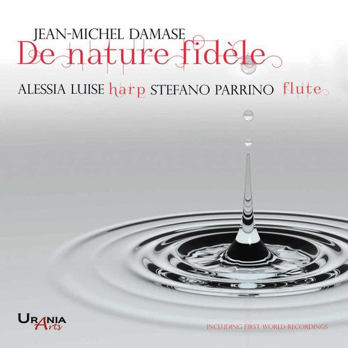 Damase / Luise / Parrino: De Nature Fidele