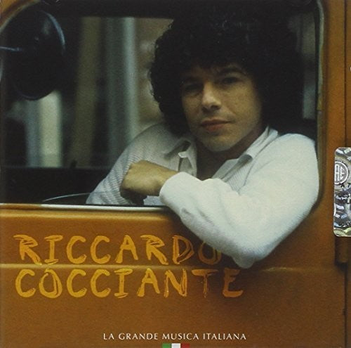 Cocciante, Riccardo: Cocciante