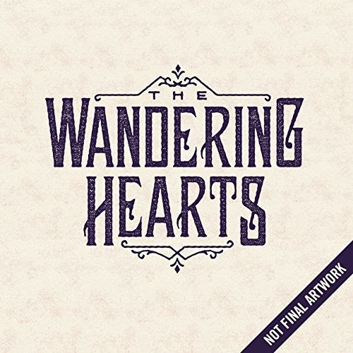 Wandering Hearts: Wandering Hearts