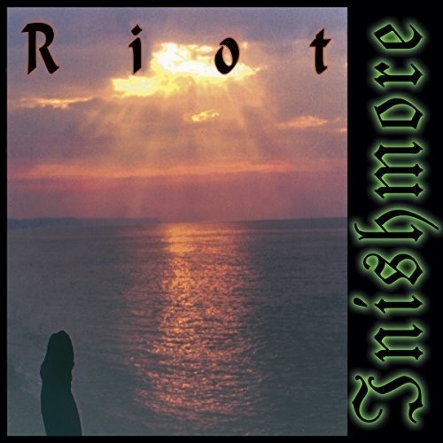Riot: Inishmore