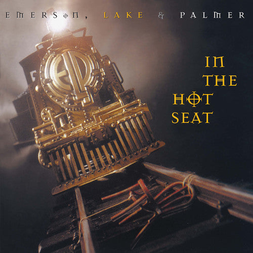 Emerson Lake & Palmer: In The Hot Seat
