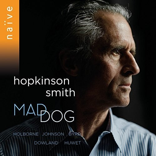 Byrd / Holborne / Smith: Mad Dog