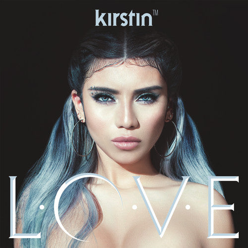 Kirstin: L O V E