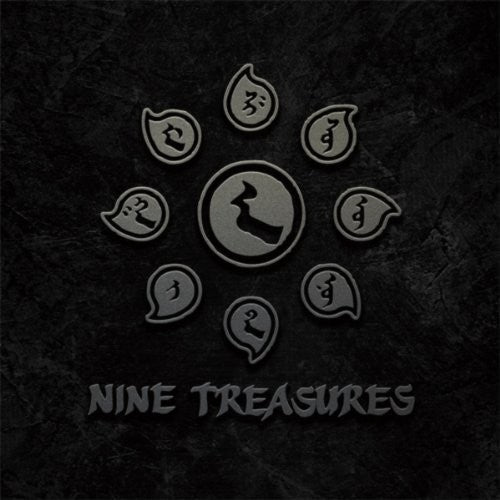 Nine Treasures: Nine Treasures