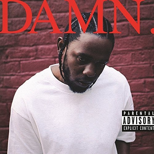 Lamar, Kendrick: Damn.