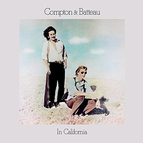 Compton & Batteau: In California