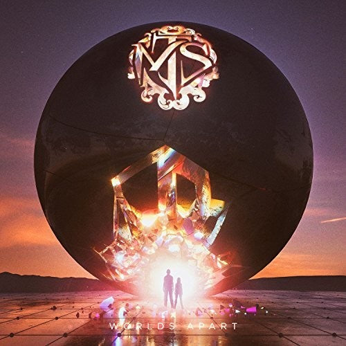 Make Them Suffer: Worlds Apart