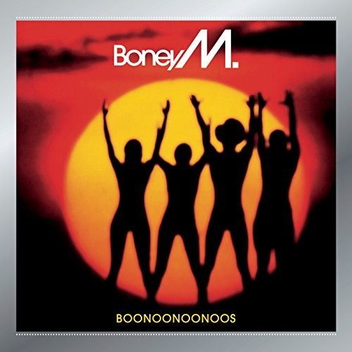 Boney M: Boonoo-Noonoos