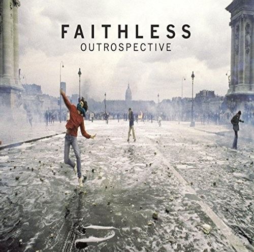 Faithless: Outro-Spective