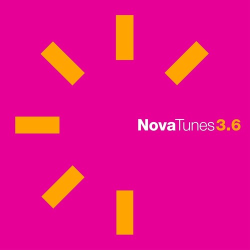 Nova Tunes 3.6 / Various: Nova Tunes 3.6 / Various