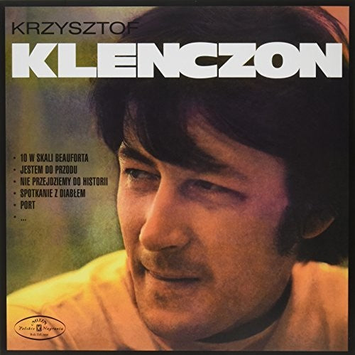 Klenczon, Krzysztof: Krzysztof Klenczon I Trzy Korony