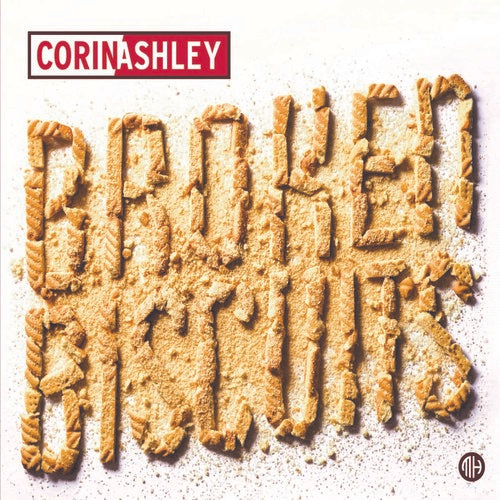 Ashley, Corin: Broken Biscuits