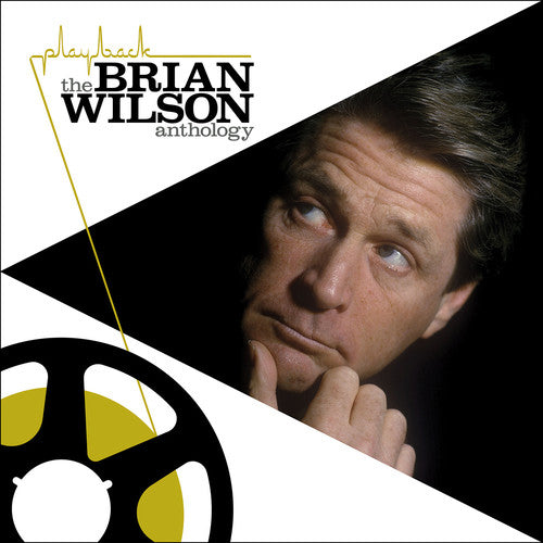 Wilson, Brian: Playback: The Brian Wilson Anthology