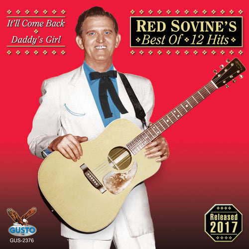 Sovine, Red: Best Of - 12 Hits