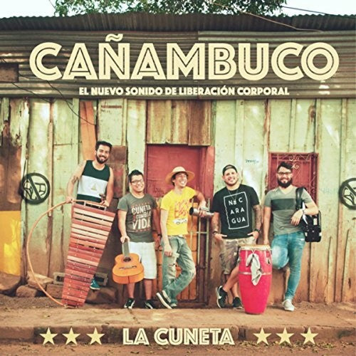 La Cuneta: Canambuco