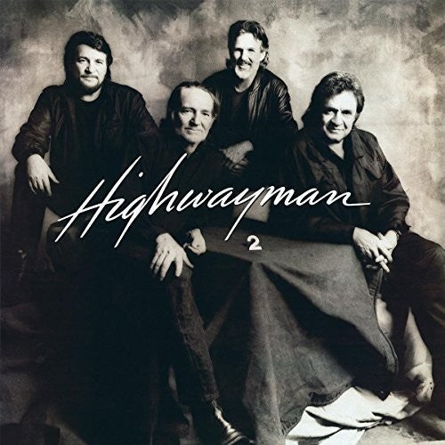 Highwaymen (Cash / Nelson / Jennings): Highwayman 2
