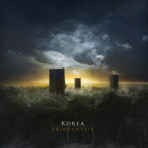 Korea: Abiogenesis