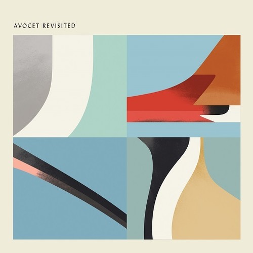 Avocet Revisited / Various: Avocet Revisited (Various Artists)