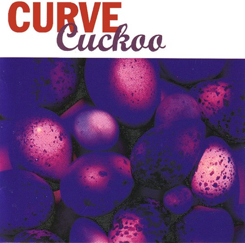 Curve: Cuckoo