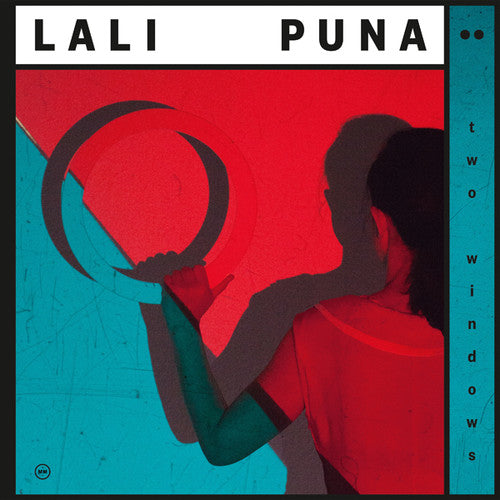 Lali Puna: Two Windows