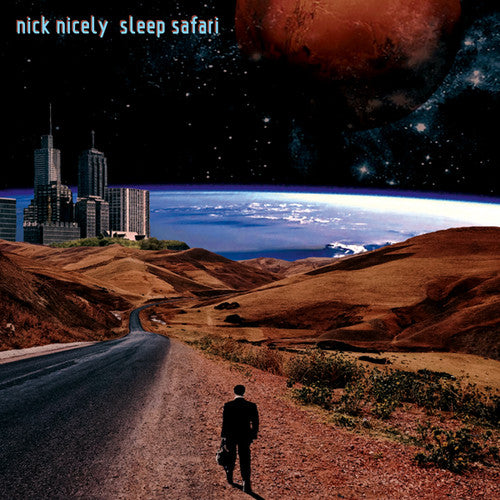 Nicely, Nick: Sleep Safari