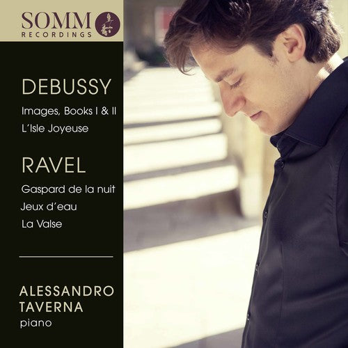 Debussy / Taverna: Debusy & Ravel