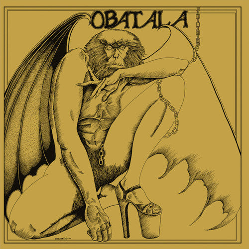 Obatala: Obatala