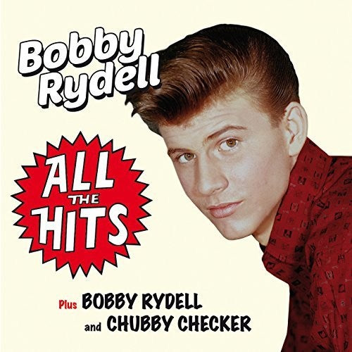 Rydell, Bobby: All The Hits / Bobby Rydell & Chubby Checker