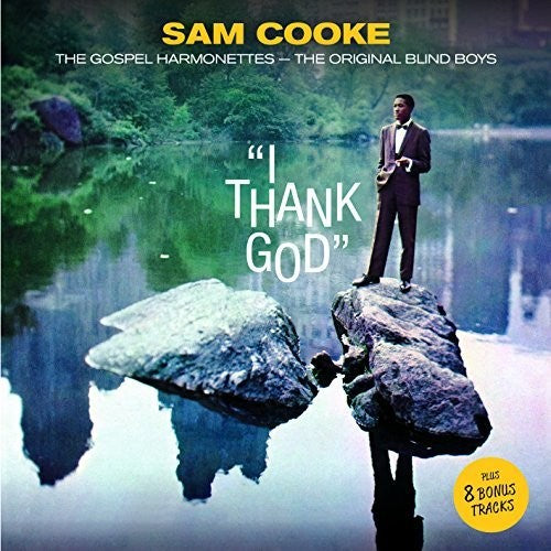 Cooke, Sam: I Thank God
