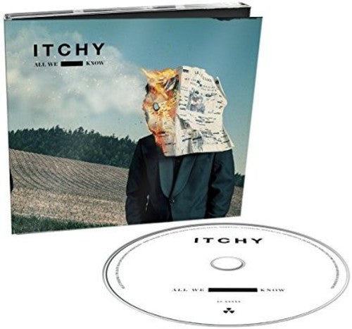 Itchy: All We Know