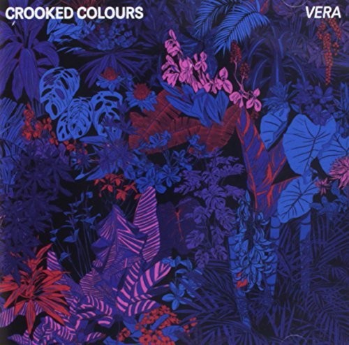 Crooked Colours: Vera