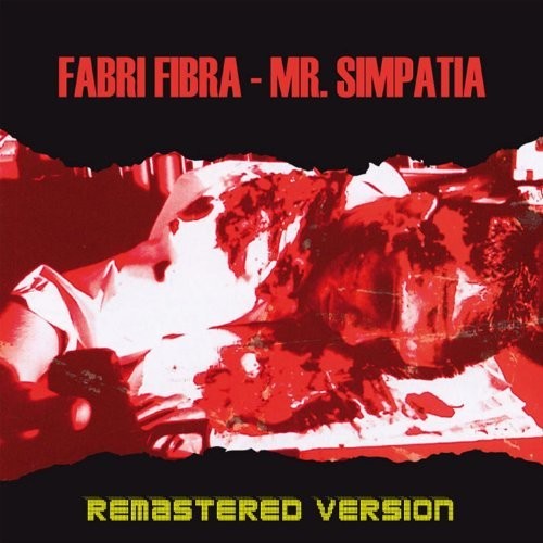 Fibra, Fabri: Mr Simpatia