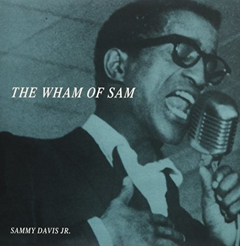 Davis Jr, Sammy: Wham Of Sam