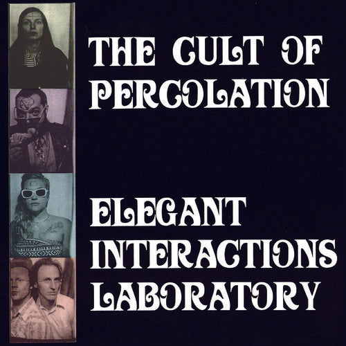 Cult of Percolation: Elegant Interactions Laboratory