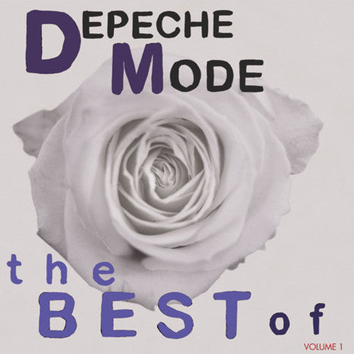 Depeche Mode: Best Of Volume 1 - Depeche Mode
