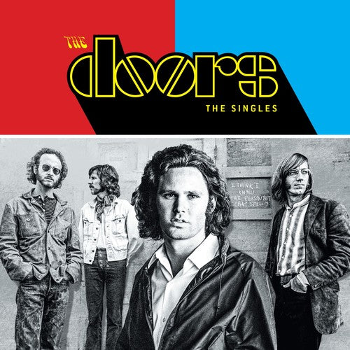 Doors: The DOORS the Singles