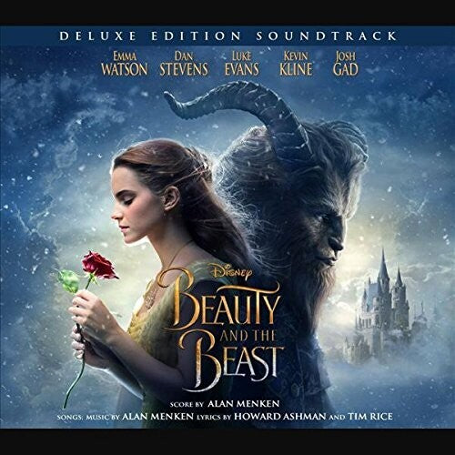 Beauty & the Beast: Deluxe Edition / O.S.T.: Beauty & The Beast: Deluxe Edition (Original Soundtrack)