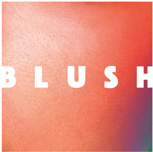 Elekfantz: Blush