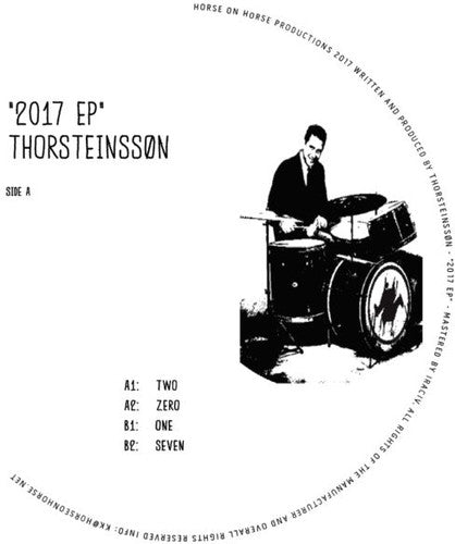 Thorsteinsson: 2017