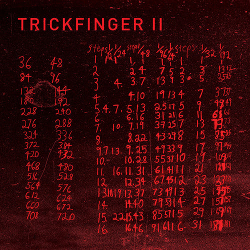 Trickfinger: Trickfinger Ii