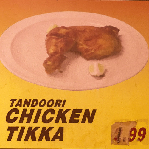Donkey No No: Tandoori Chicken (the Neverending Story) 1