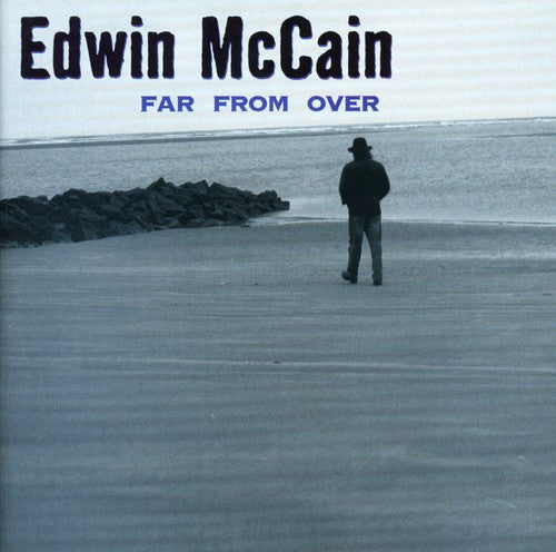 McCain, Edwin: Far from Over