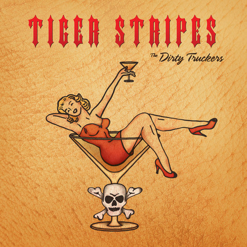 Dirty Truckers: Tiger Stripes