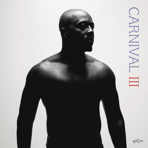 Jean, Wyclef: Carnival III: The Fall & Rise of a Refugee