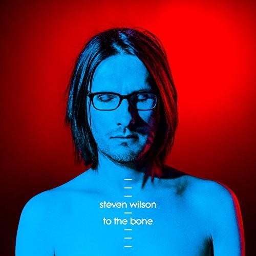 Wilson, Steven: To The Bone