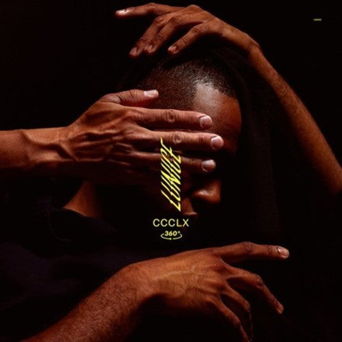 Lunice: Ccclx