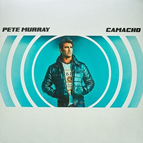 Murray, Pete: Camacho