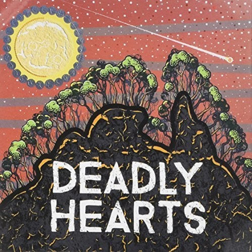 Deadly Hearts / Various: Deadly Hearts / Various