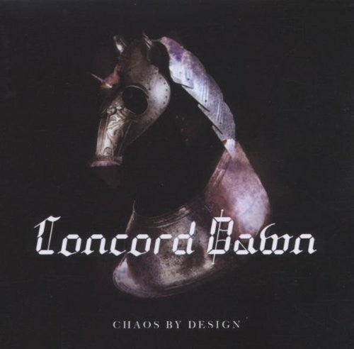Concord Dawn: Chaos By Design