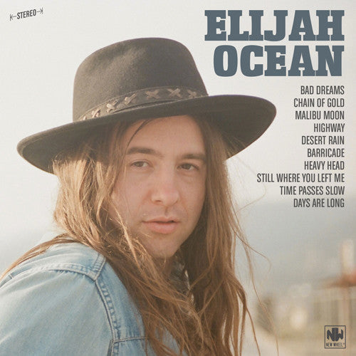 Ocean, Elijah: Elijah Ocean